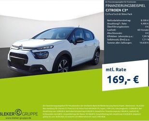 Citroen C3 Gebrauchtwagen