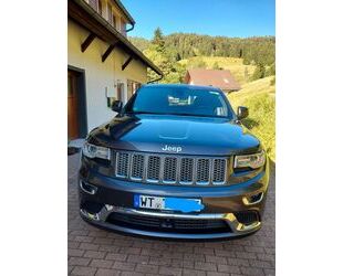 Jeep Cherokee Gebrauchtwagen