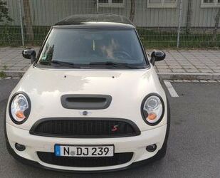 Mini Cooper S Gebrauchtwagen