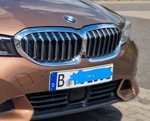 BMW 330 Gebrauchtwagen