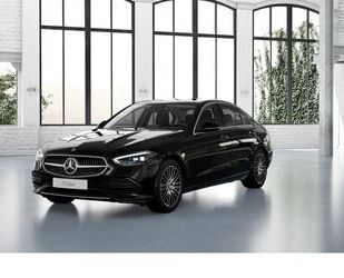 Mercedes-Benz C 200 Gebrauchtwagen