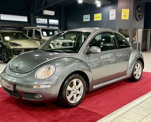 VW New Beetle Gebrauchtwagen