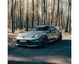 Nissan 370Z Gebrauchtwagen