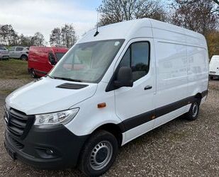 Mercedes-Benz Sprinter Gebrauchtwagen