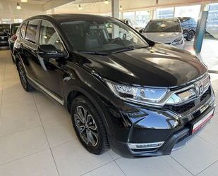 Honda CR-V Gebrauchtwagen