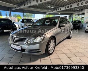 Mercedes-Benz E 350 Gebrauchtwagen