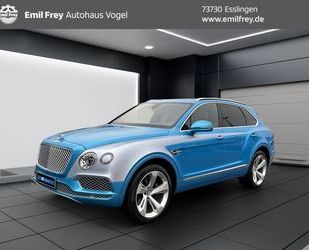 Bentley Bentayga Gebrauchtwagen