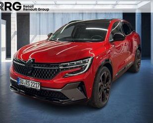 Renault Austral Gebrauchtwagen