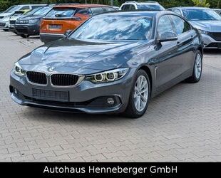 BMW 420 Gebrauchtwagen