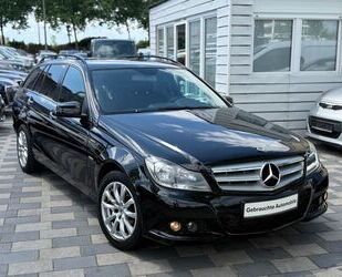 Mercedes-Benz C 220 Gebrauchtwagen