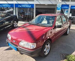 Ford Sierra Gebrauchtwagen
