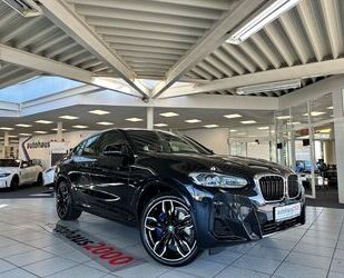 BMW X4 M40 Gebrauchtwagen