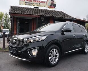 Kia Sorento Gebrauchtwagen