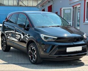 Opel Crossland (X) Gebrauchtwagen