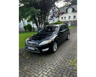 Ford Mondeo Gebrauchtwagen