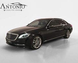 Mercedes-Benz S 400 Gebrauchtwagen