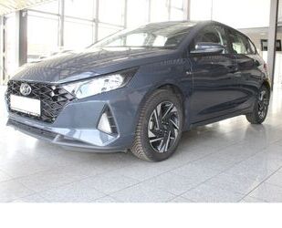 Hyundai i20 Gebrauchtwagen