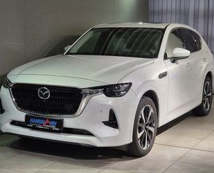 Mazda CX-60 Gebrauchtwagen