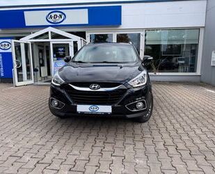 Hyundai ix35 Gebrauchtwagen