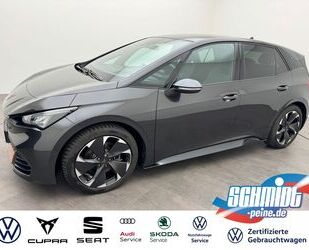 Cupra Born Gebrauchtwagen