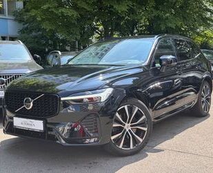 Volvo XC60 Gebrauchtwagen