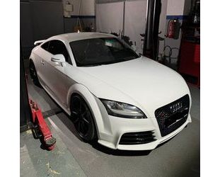 Audi TT RS Gebrauchtwagen