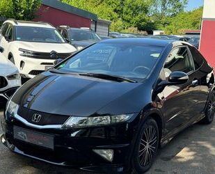 Honda Civic Gebrauchtwagen