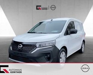 Nissan Townstar Gebrauchtwagen
