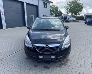 Opel Meriva Gebrauchtwagen