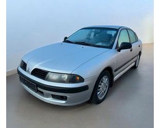 Mitsubishi Carisma Gebrauchtwagen