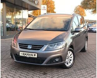 Seat Alhambra Gebrauchtwagen