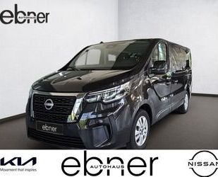 Nissan Primastar Gebrauchtwagen