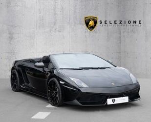 Lamborghini Gallardo Gebrauchtwagen