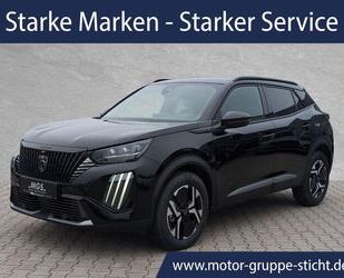 Peugeot 2008 Gebrauchtwagen