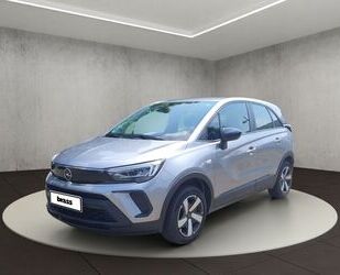Opel Crossland (X) Gebrauchtwagen
