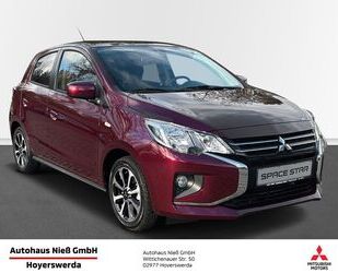 Mitsubishi Space Star Gebrauchtwagen