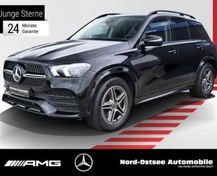 Mercedes-Benz GLE 350 Gebrauchtwagen