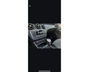 Mercedes-Benz A 180 Gebrauchtwagen