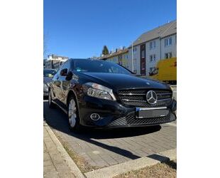 Mercedes-Benz A 180 Gebrauchtwagen