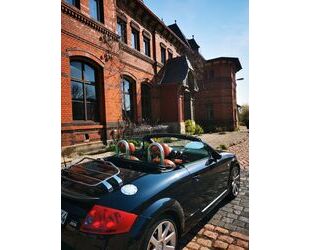 Audi TT Gebrauchtwagen