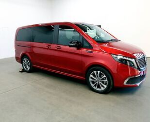 Mercedes-Benz EQV Gebrauchtwagen