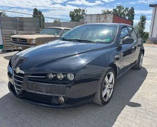 Alfa Romeo Andere Gebrauchtwagen