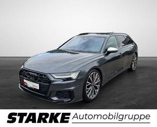 Audi S6 Gebrauchtwagen