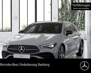 Mercedes-Benz CLA 200 Shooting Brake Gebrauchtwagen