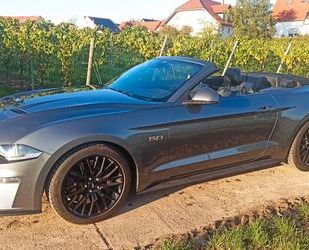 Ford Mustang Gebrauchtwagen