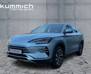 BYD SEAL U Gebrauchtwagen