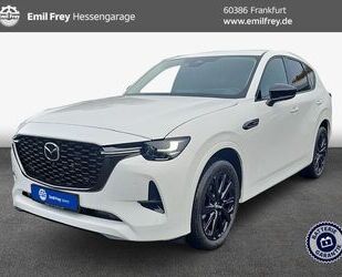 Mazda CX-60 Gebrauchtwagen