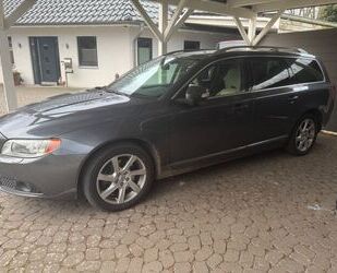 Volvo V70 Gebrauchtwagen