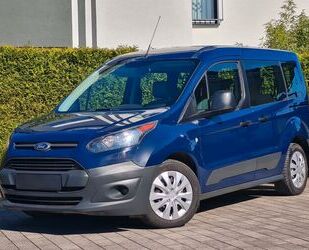 Ford Transit Connect Gebrauchtwagen