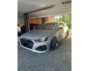 Audi RS4 Gebrauchtwagen